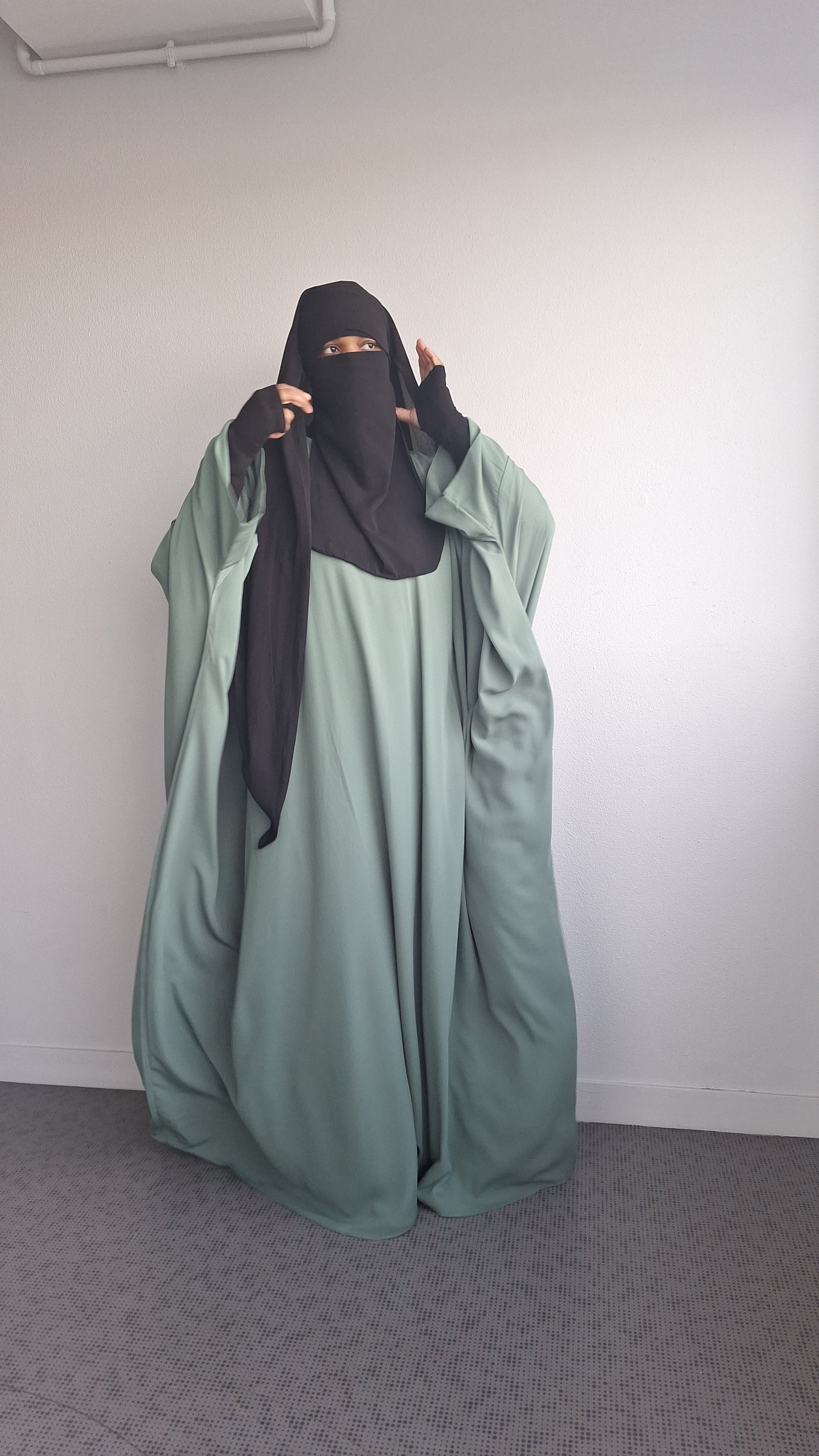 Abaya anliwa