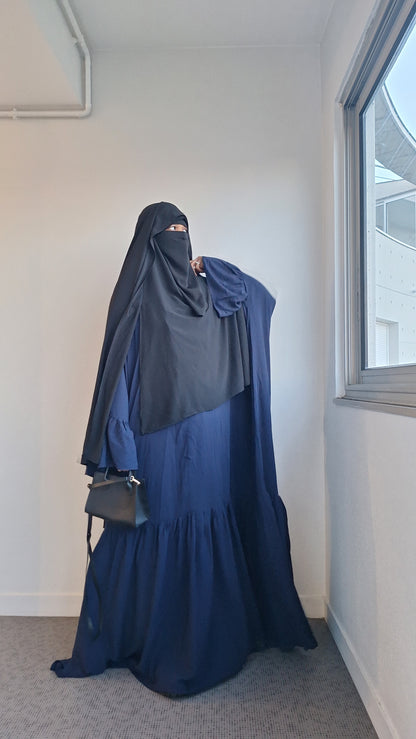 Abaya fâtima