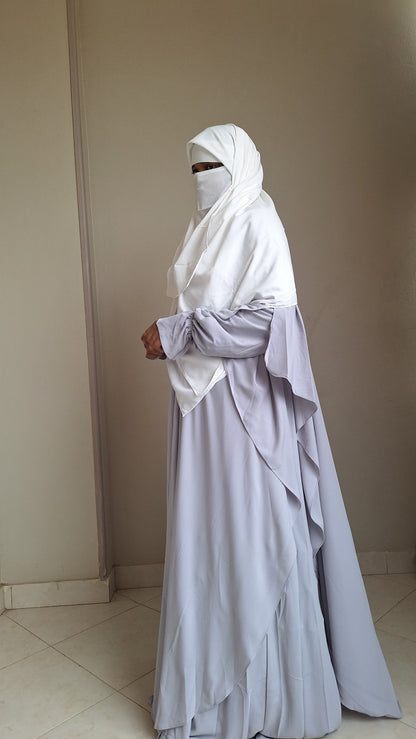 Ensemble housnaa