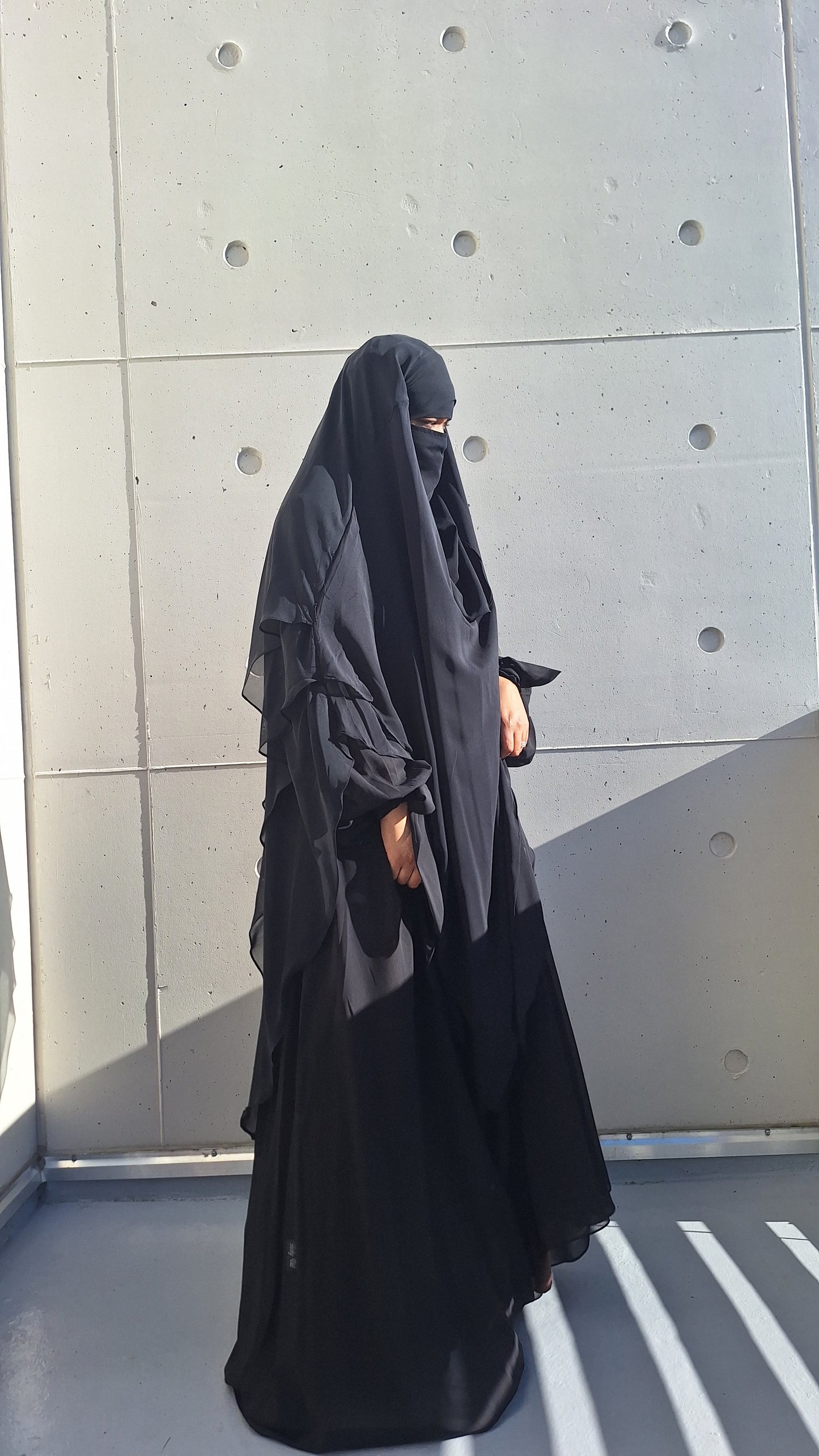 Ensemble hawa