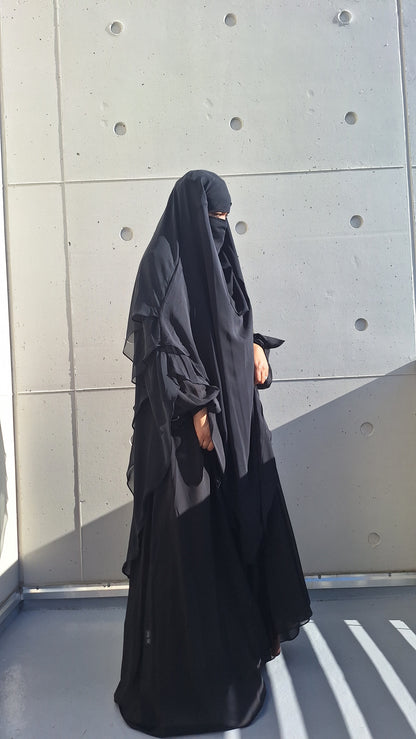 Ensemble hawa