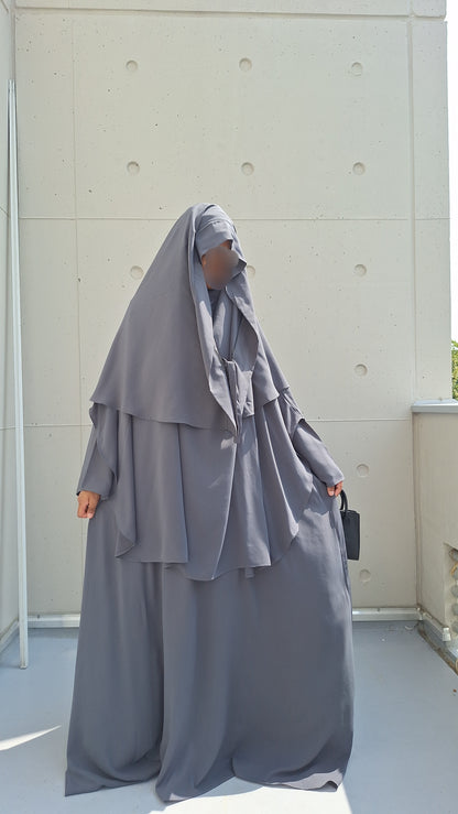 Ensemble safina