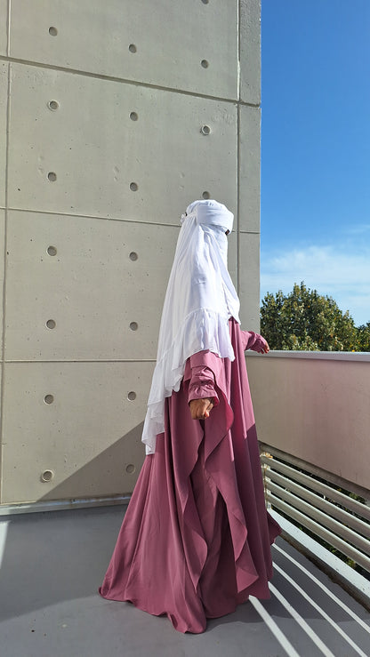 Ensemble housnaa