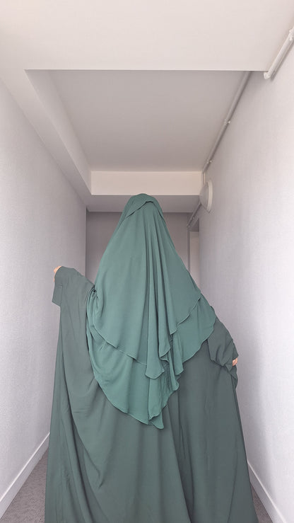 Abaya muslimah