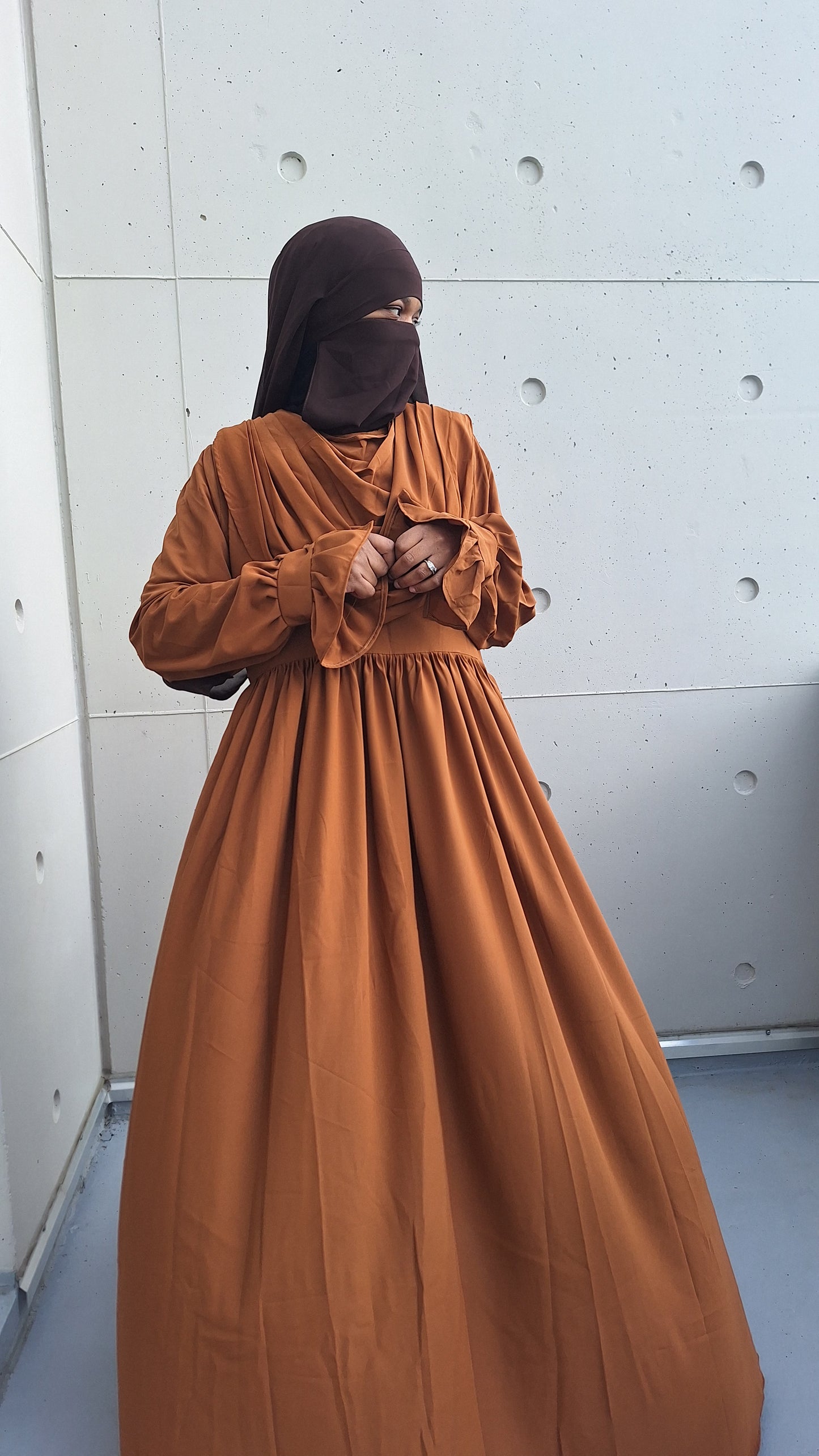 Robe barah