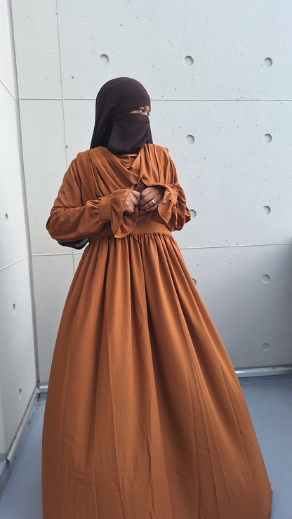 Robe barah