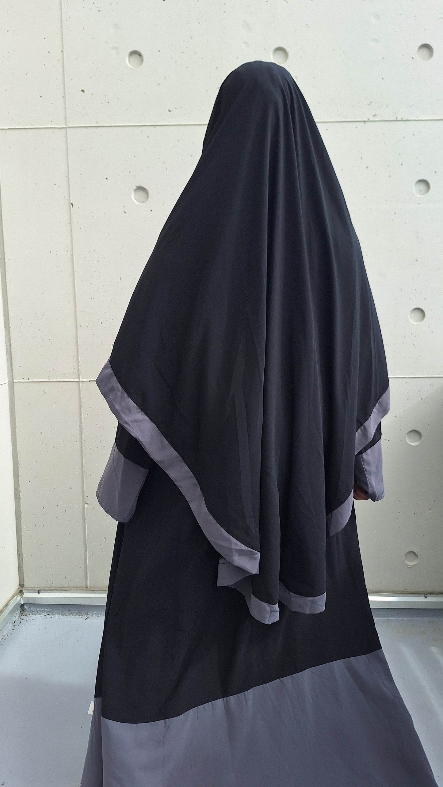 Ensemble samia