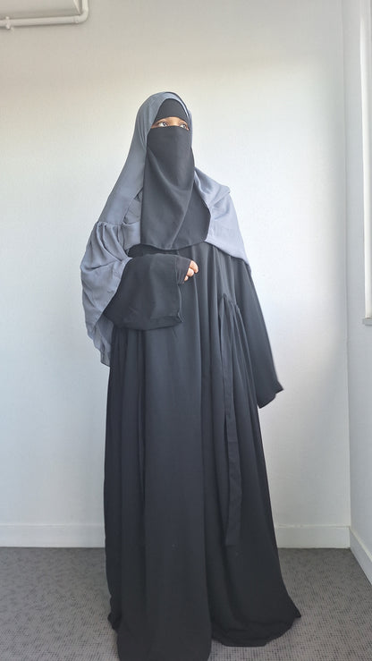 Abaya chaïma