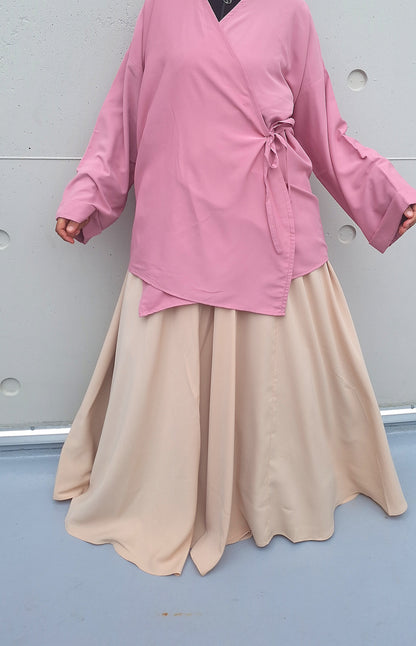 Ensemble sumeya