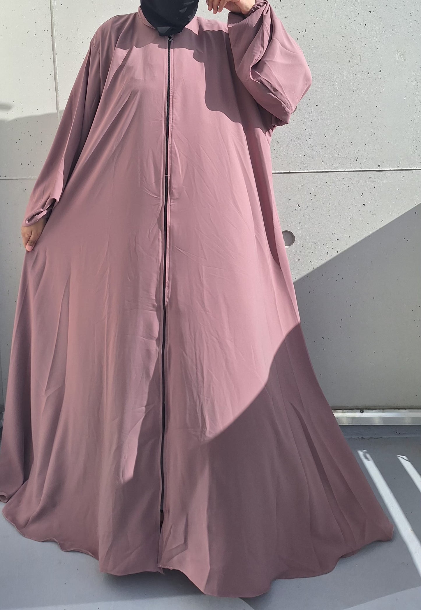 Abaya hana