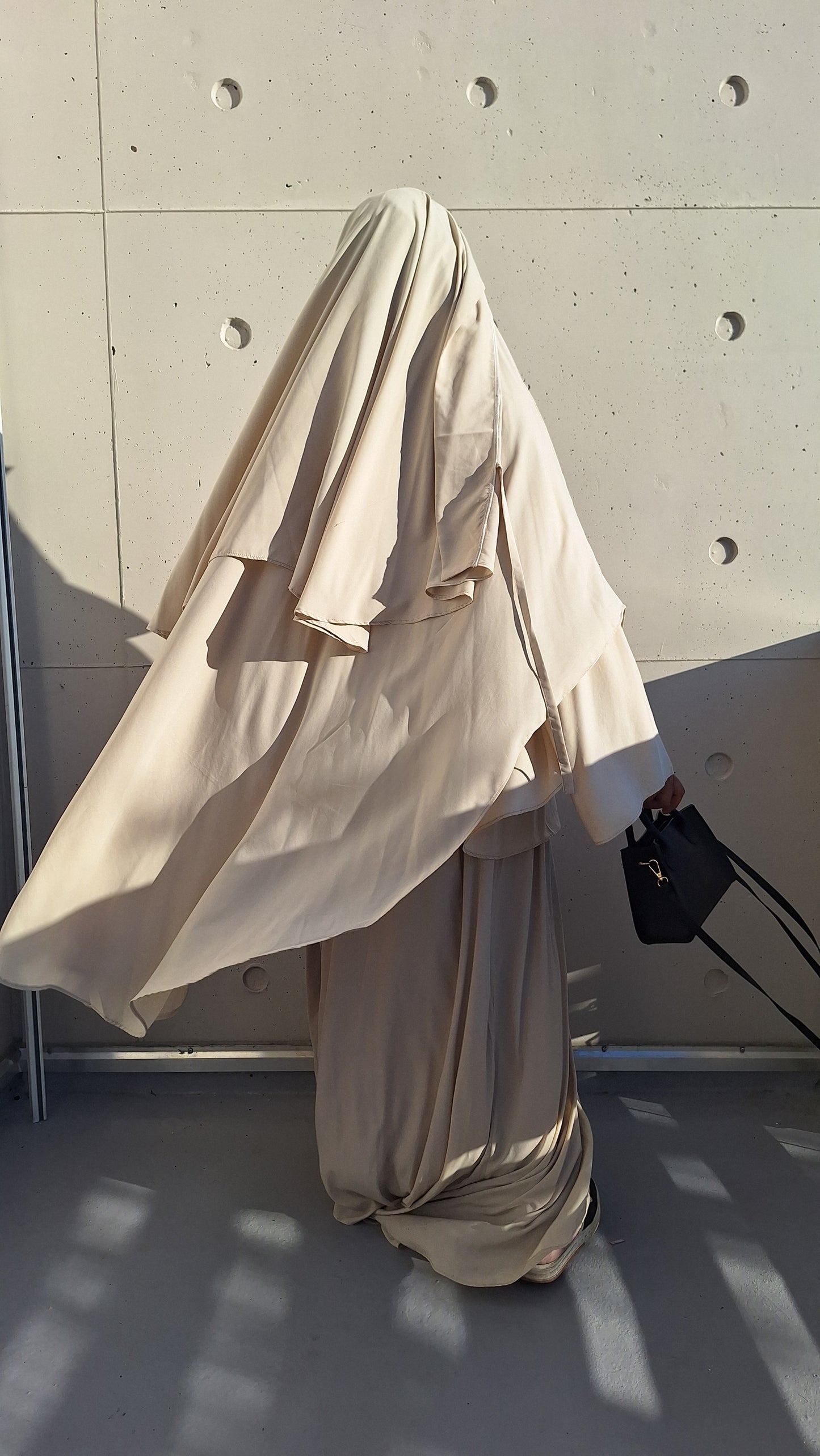 Ensemble safina