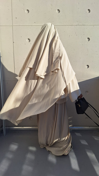 Ensemble safina
