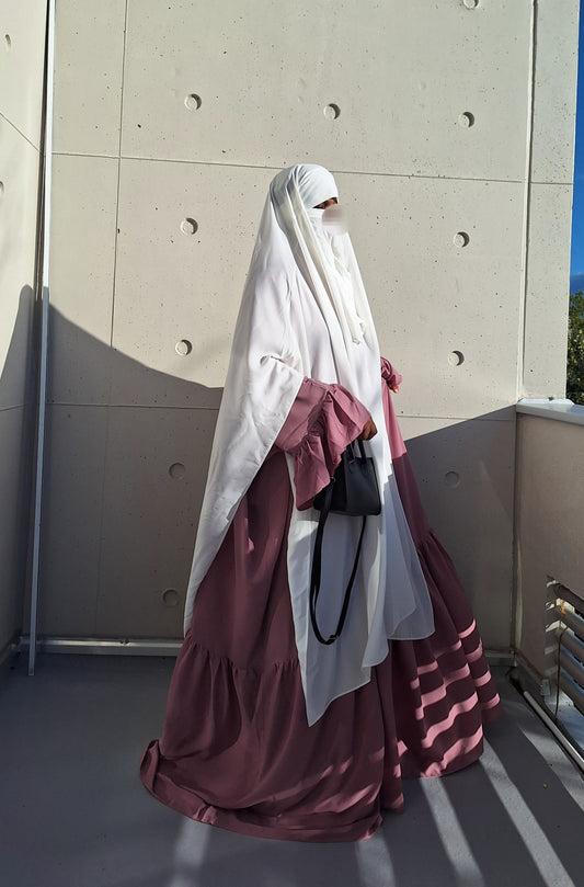 Abaya fâtima