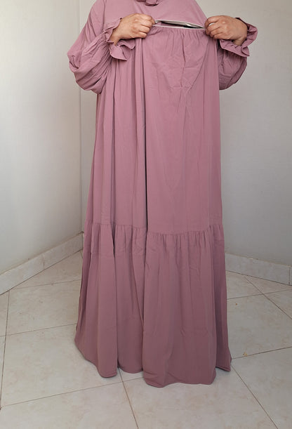 Ensemble asiya