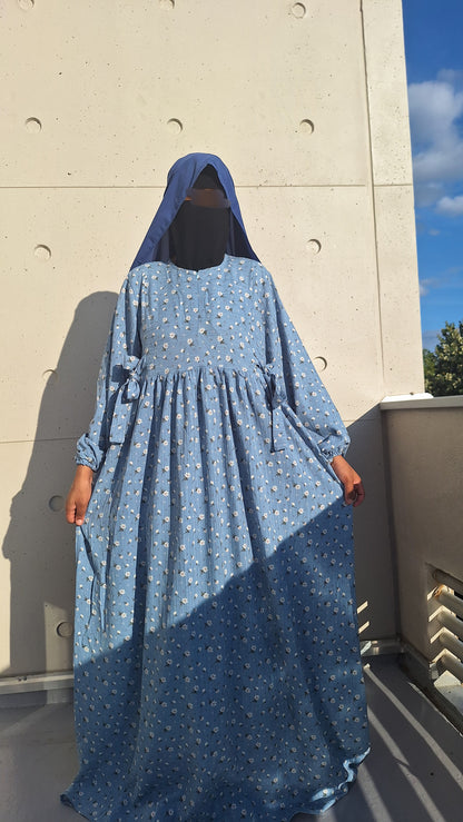 Abaya wasiya