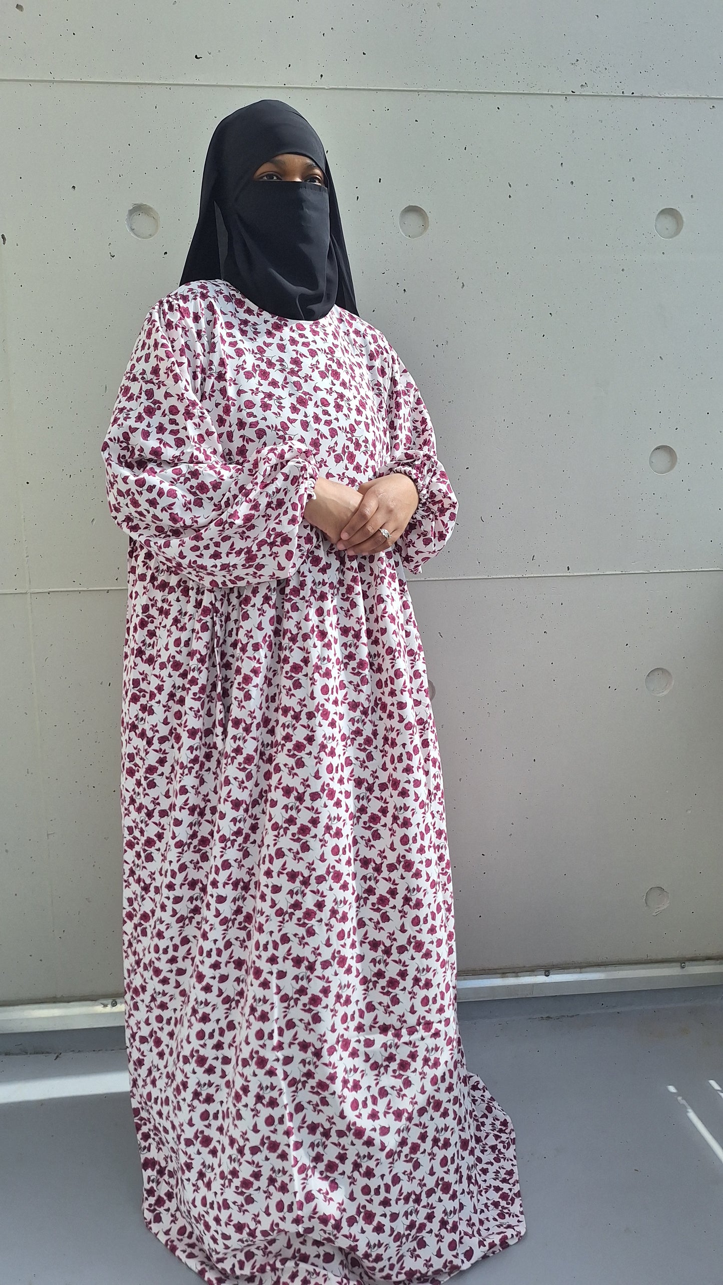 Robe hayaa