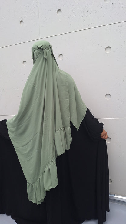 Hijab Thamira