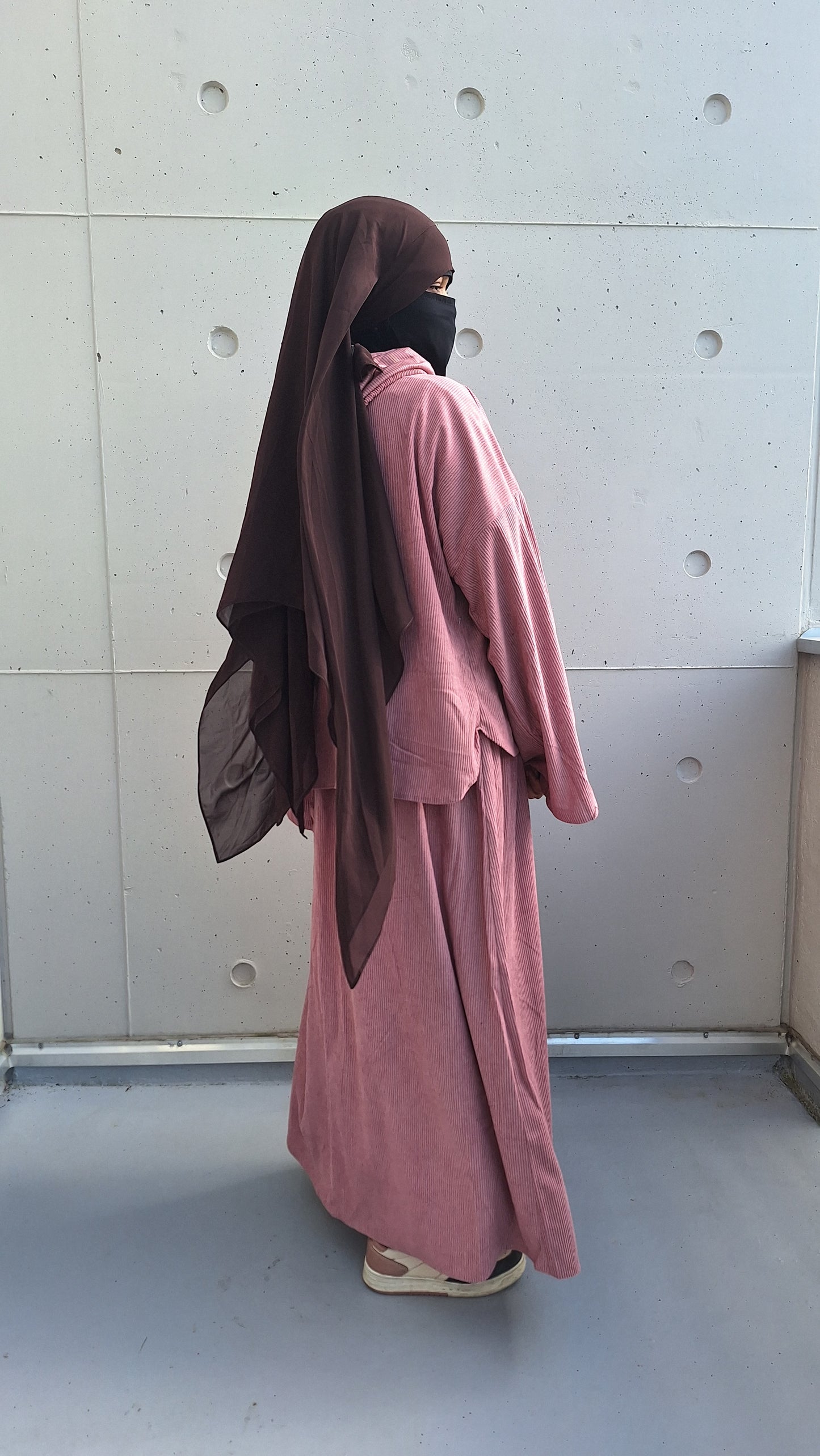 Ensemble lily