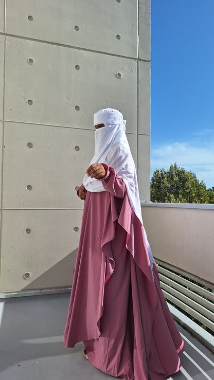 Ensemble housnaa