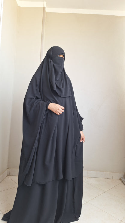Djilbeb robe