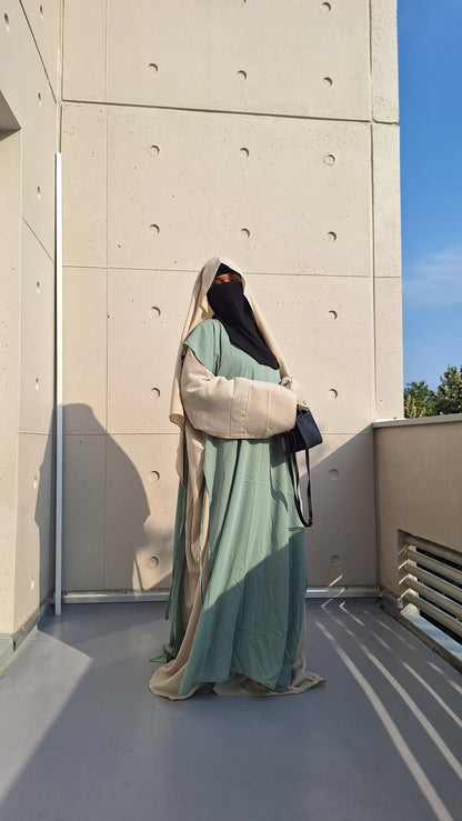 Ensemble hafah