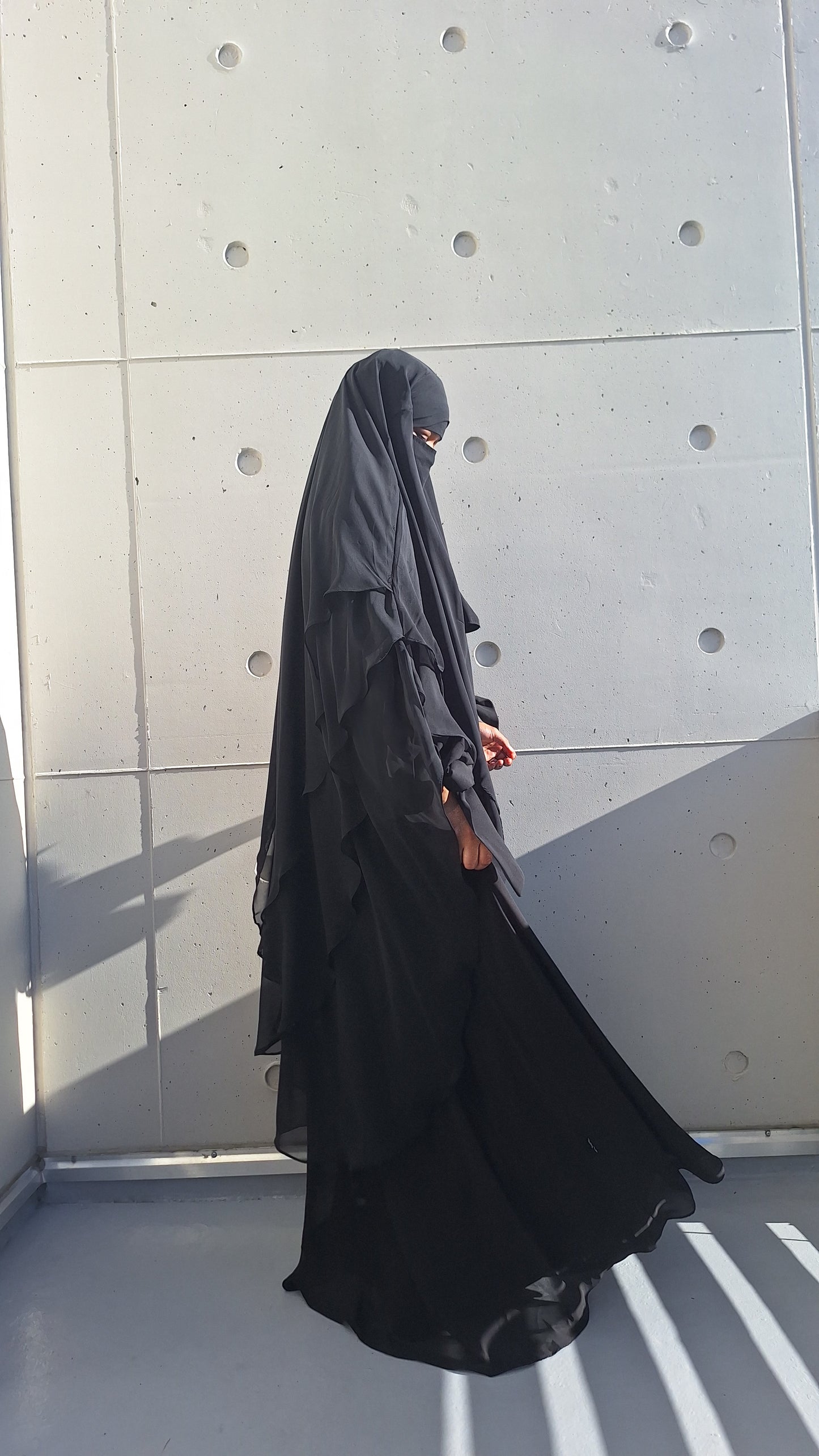 Ensemble hawa