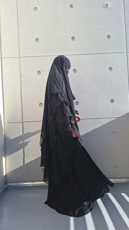 Ensemble hawa