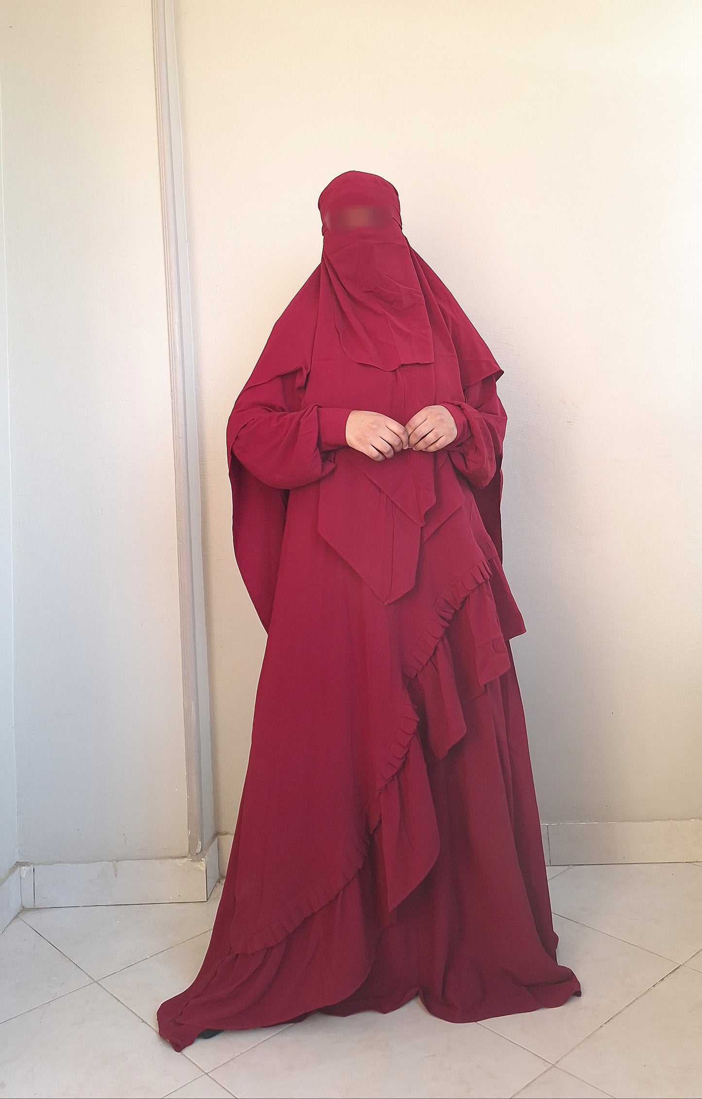 Ensemble faïda