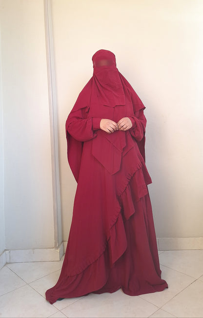 Ensemble faïda