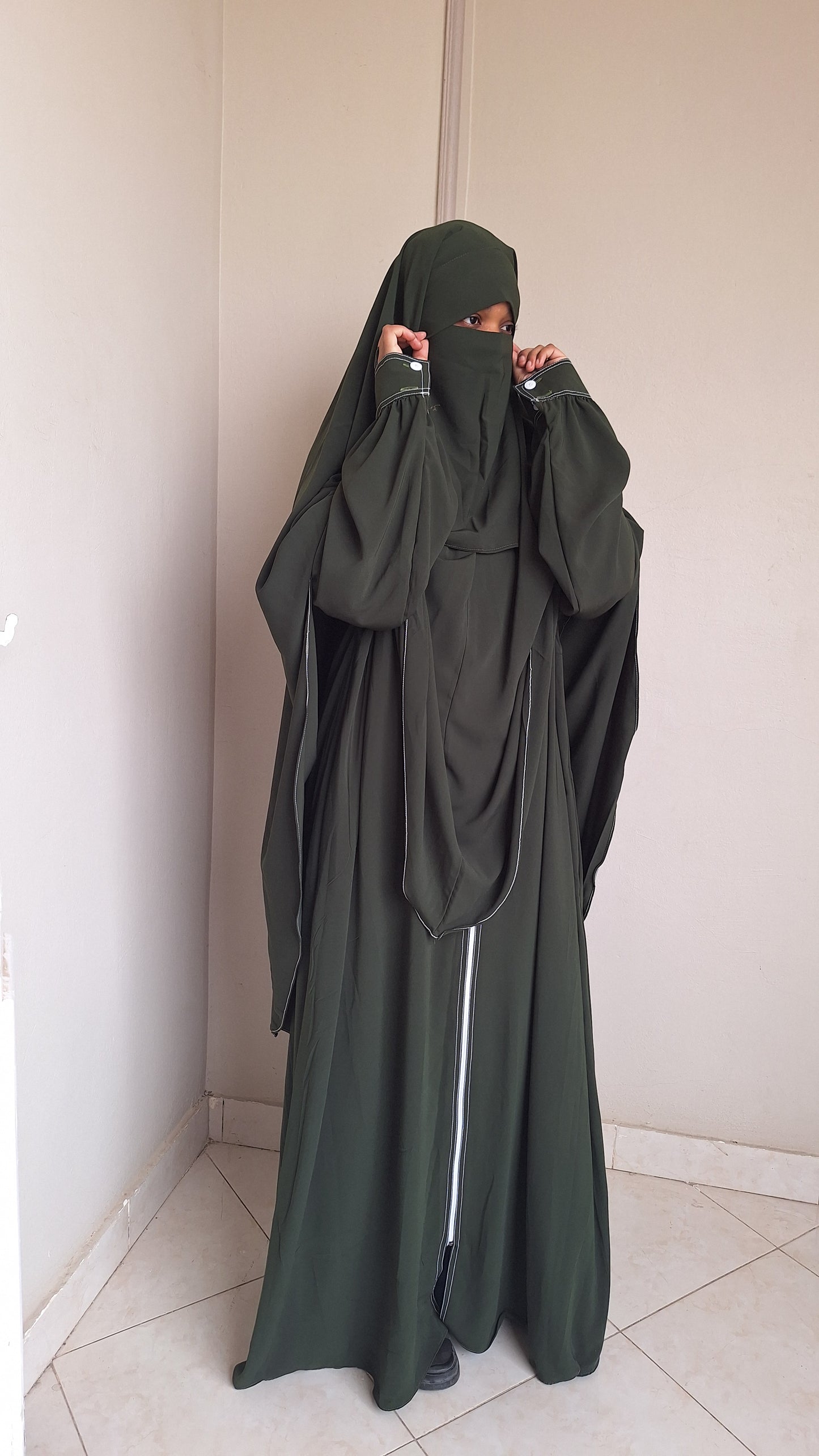 Ensemble salima