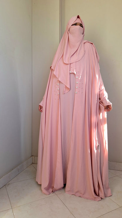 Ensemble impératrice
