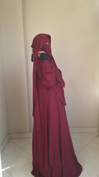 Ensemble rahmaa