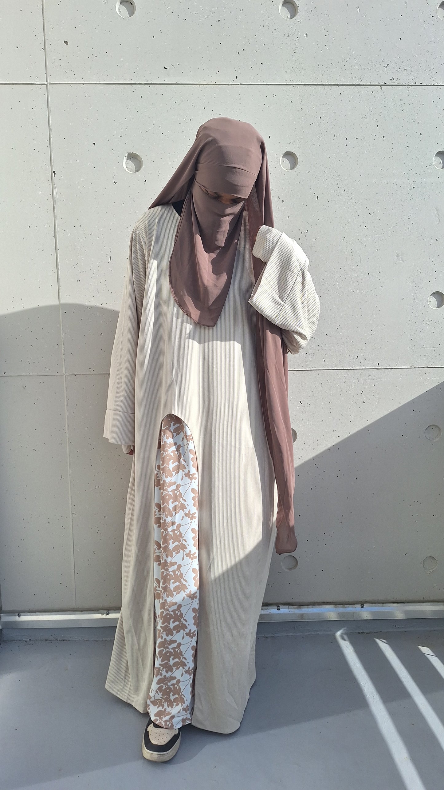 Ensemble vanille