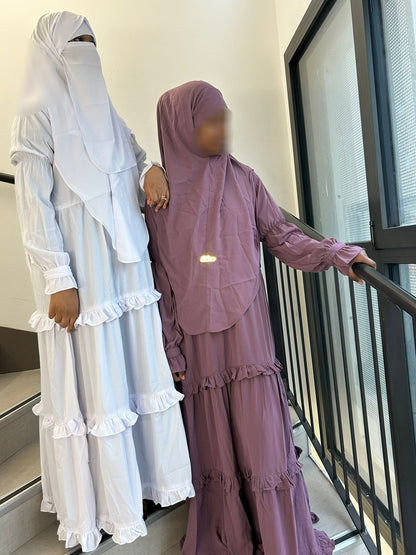 Ensemble jamila