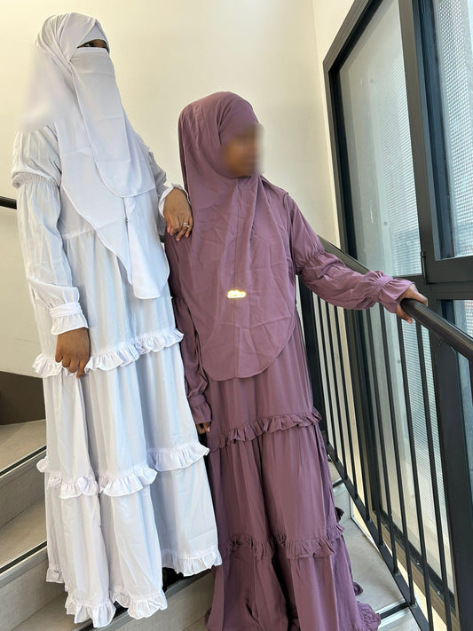 Ensemble jamila