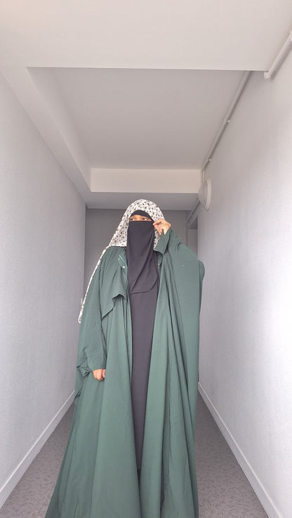 Abaya muslimah