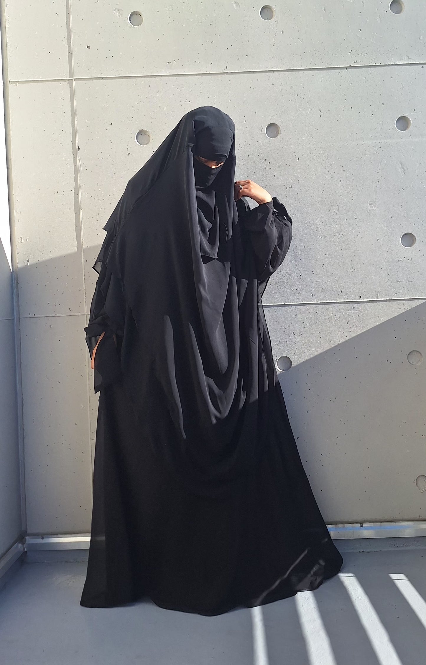 Ensemble hawa