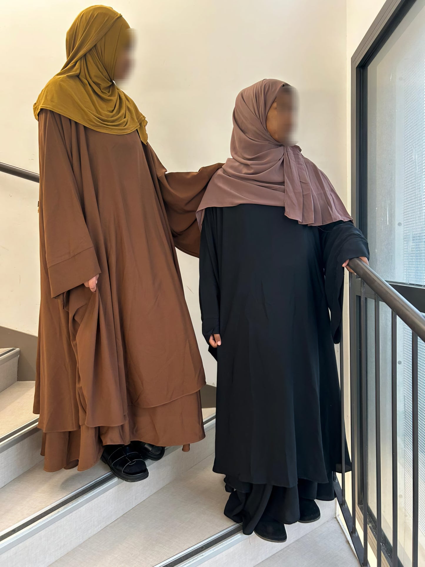 Ensemble saïna