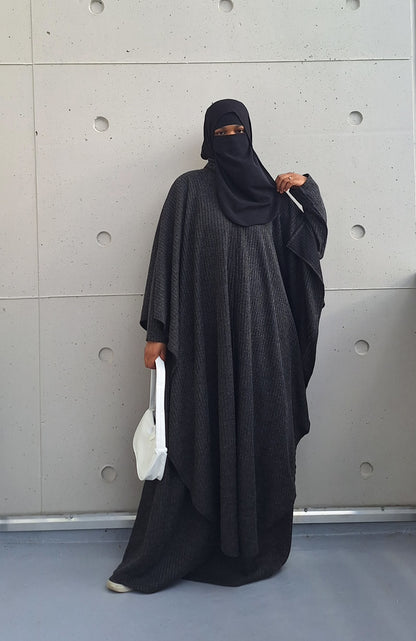 Ensemble saouda