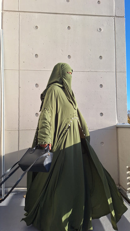 Ensemble impératrice