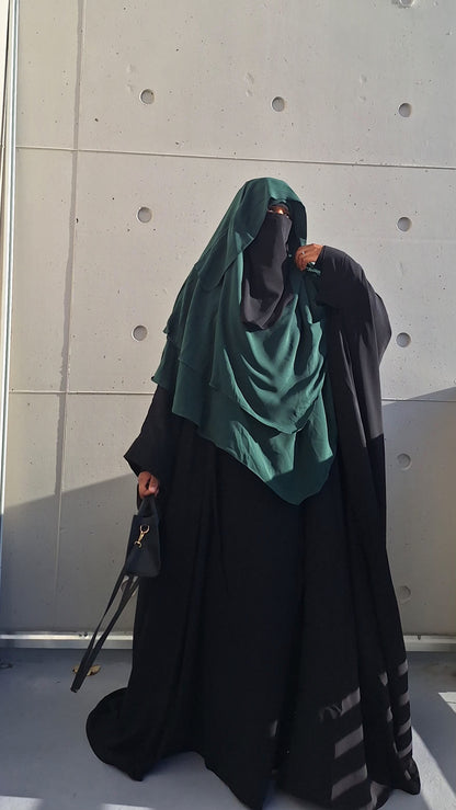 Abaya muslimah