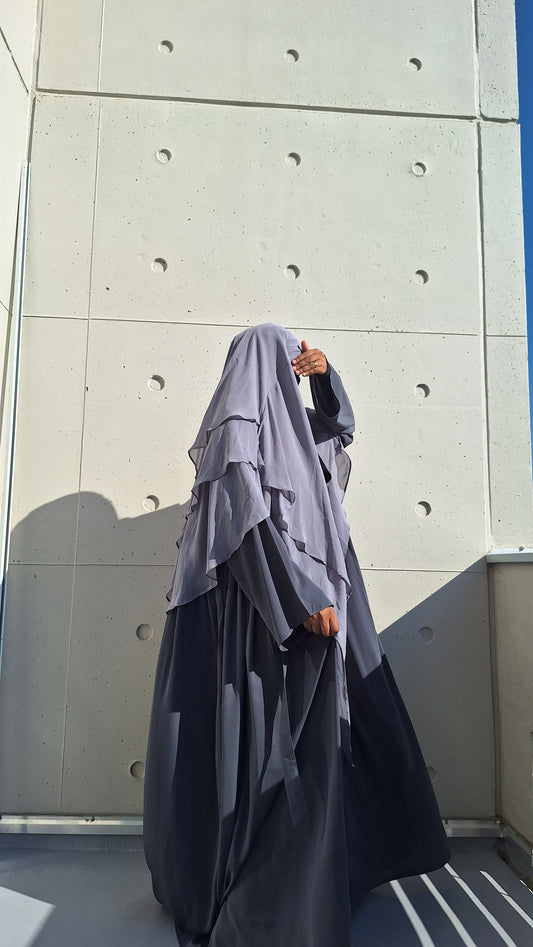 Abaya chaïma