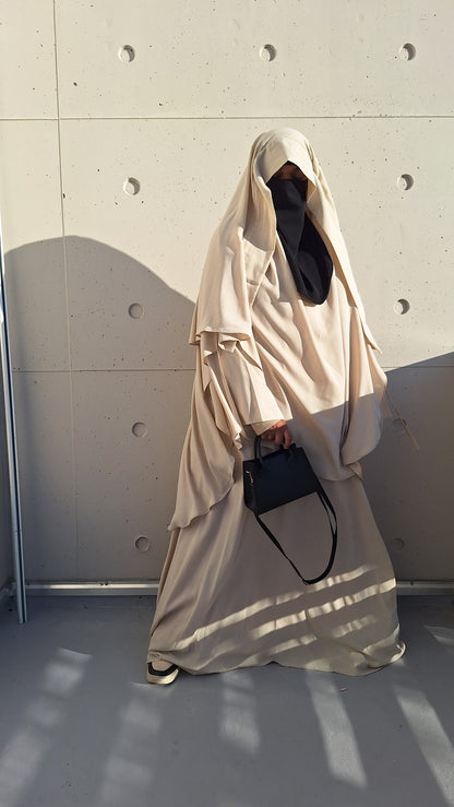 Ensemble safina