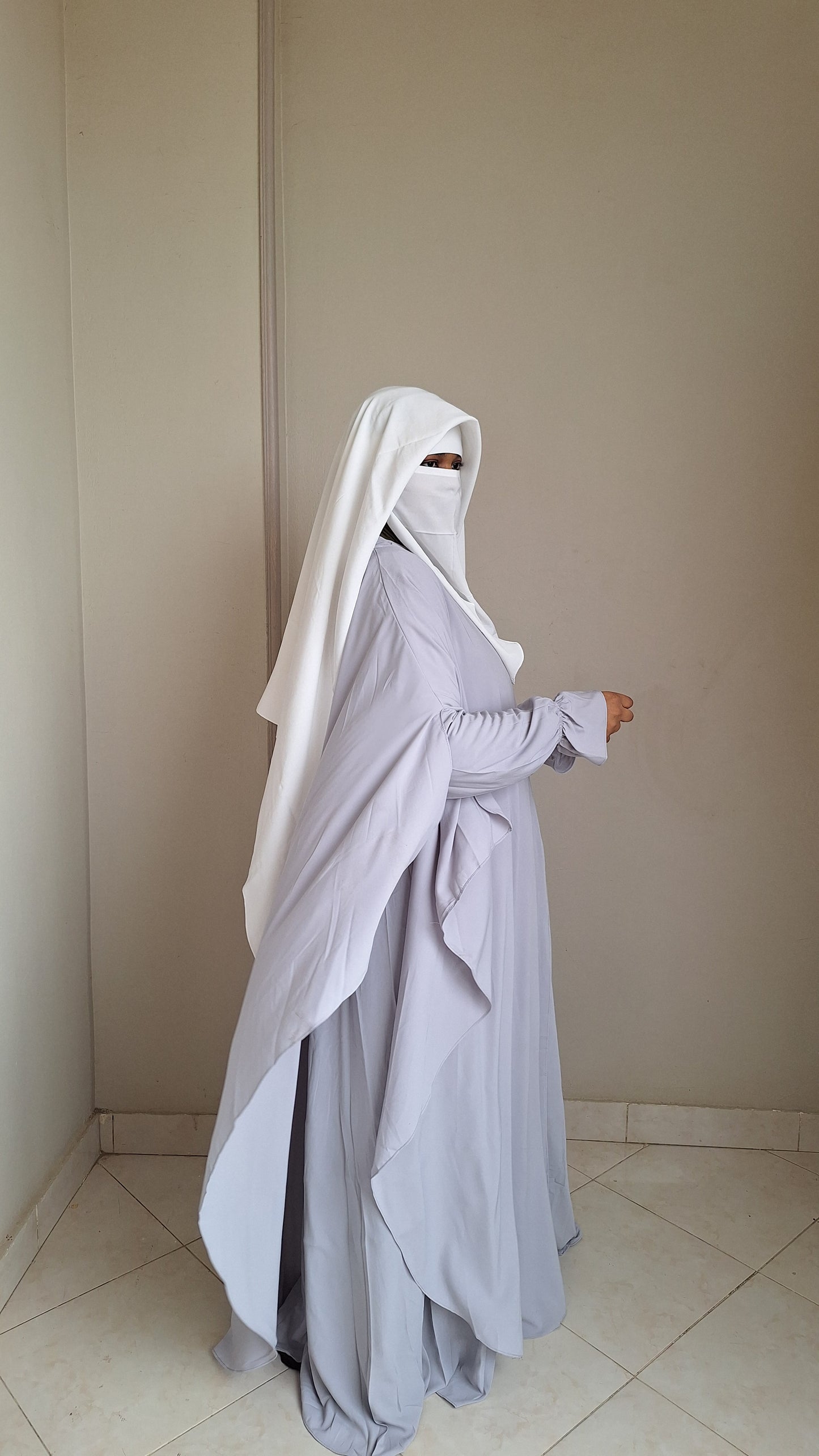 Ensemble housnaa