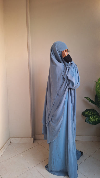 Ensemble hawa