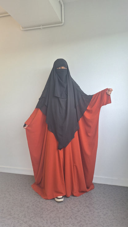 Abaya anliwa
