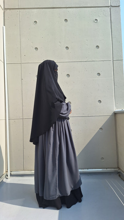 Ensemble chana