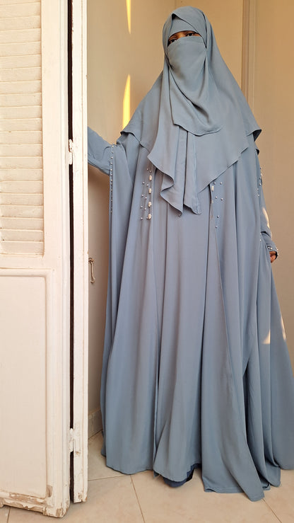 Ensemble impératrice