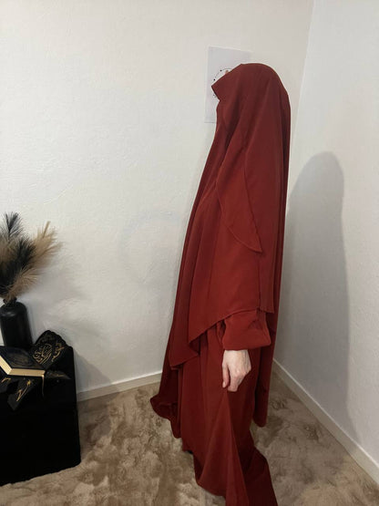 Ensemble tania