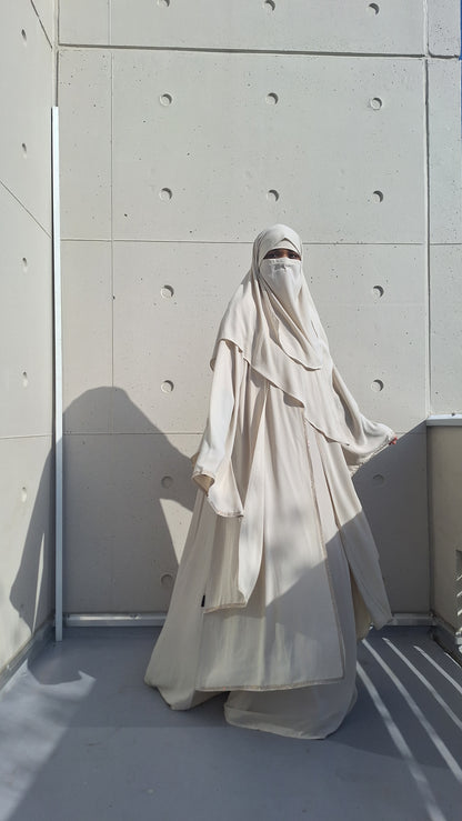 Ensemble samrah